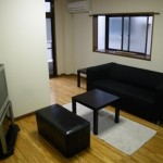 Guesthouse Sugamo – 3ème Etage – Chambre 3のシェアハウス外観