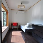 Guesthouse Sugamo – 3ème Etage – Chambre 2のシェアハウス外観