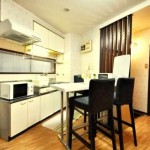 Guesthouse Gokokuji – 5ème Etage – Chambre 2のシェアハウス外観